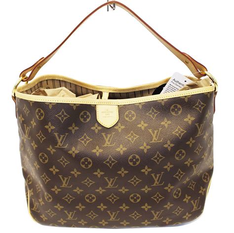 louis vuitton lv monogram handbags|authentic louis vuitton monogram.